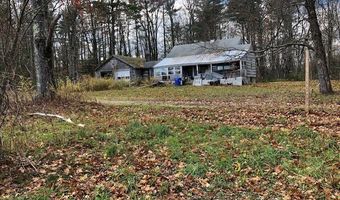 11 Shantry Rd, Colebrook, CT 06021