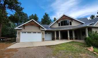 8495 Ridge Rd, Beulah, CO 81023