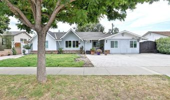 2026 W Orange, Anaheim, CA 92804