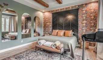 14140 Walnut Rdg, Arcadia, OK 73007