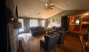 681 OLD COLDWATER Rd, Anniston, AL 36201