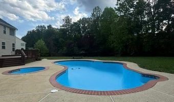4406 HUNTCHASE Dr, Bowie, MD 20720