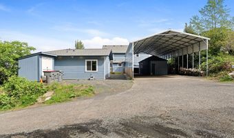 622 46TH St, Astoria, OR 97103