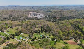0 Chestnut Ridge Rd, Andersonville, TN 37705