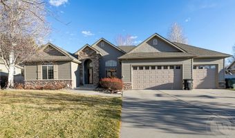 1469 Shade Tree Cir, Billings, MT 59102