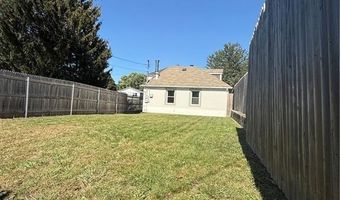 1 Oliver St, North Providence, RI 02904