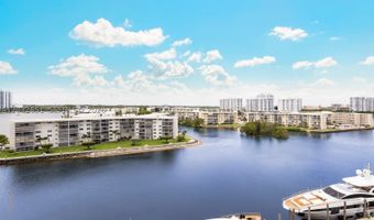1000 W Island Blvd 911, Aventura, FL 33160