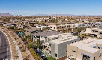 6167 Jewel Vista St St, Las Vegas, NV 89135