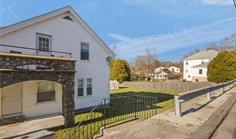 100 Lyman Ave, North Providence, RI 02911