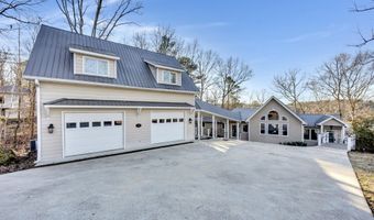 61 POSSUM RUN, Arley, AL 35541