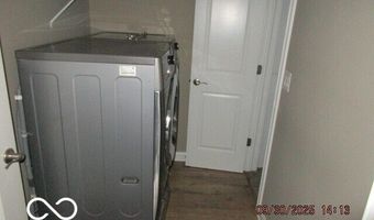 974 Mound St, Bargersville, IN 46106