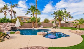 1792 E POWELL Way, Chandler, AZ 85249
