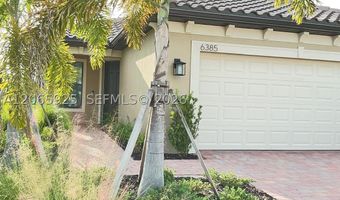 6385 Honor Way, Ave Maria, FL 34142