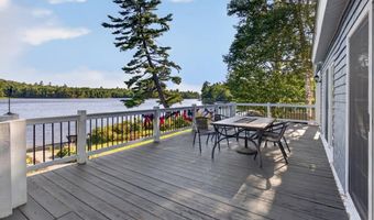 202 Bear Cove Rd, Baileyville, ME 04694