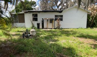 3221 NE DAVIS St, Arcadia, FL 34266
