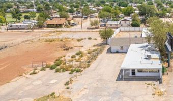 1640 N WHITE SANDS Blvd, Alamogordo, NM 88310