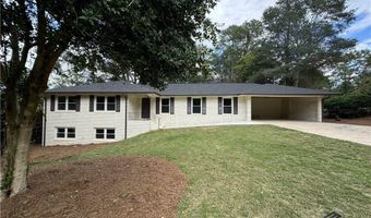 200 Devonshire Dr, Athens, GA 30606