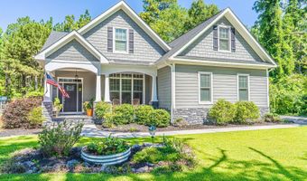 211 Campbell St, Aberdeen, NC 28315