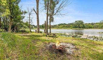 4870 E Joy Rd, Ann Arbor, MI 48105