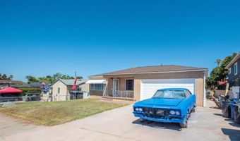 5938 Lauder St, San Diego, CA 92139