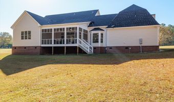 7051 Bill Dorn Rd, Appling, GA 30802