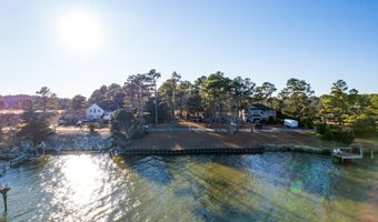 Lot 4 Narrow Shore Road, Aydlett, NC 27916