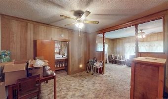 715 S Cherry, Ada, OK 74820