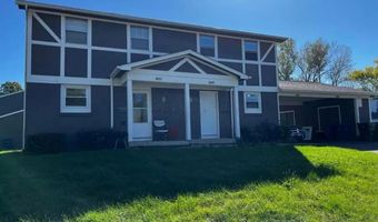 2621 Woodsedge Rd, Columbus, OH 43224