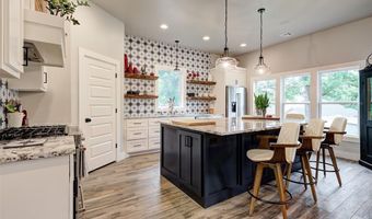 16 W Hill St, Arcadia, OK 73007