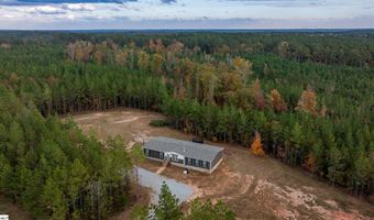 261 Fox Rd, Abbeville, SC 29620
