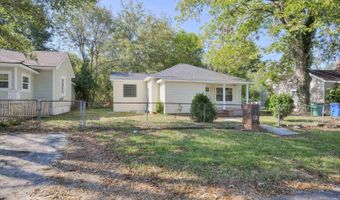 311 Abbeville Ave NE, Aiken, SC 29801