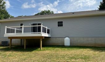 2114 MOORLAND Dr, Bel Air, MD 21015