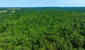 Cave Creek Road, Batesville, AR 72501