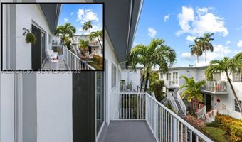 9260 Bay Harbor Ter 22, Bay Harbor Islands, FL 33154