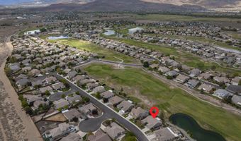824 Ballybunion Dr, Dayton, NV 89403