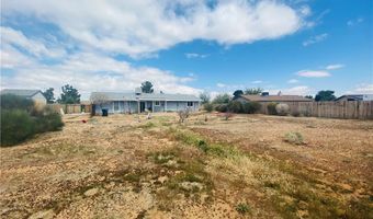 21259 Rosewood St, Apple Valley, CA 92308