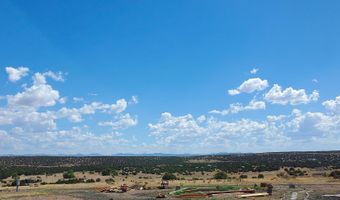 20 County Road 5088, Concho, AZ 85924