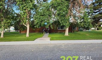 201 2nd St, Burlington, WY 82411