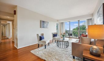 5800 NICHOLSON Ln 1-908, Rockville, MD 20852