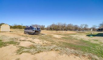 260 Wilson Bend Rd, Millsap, TX 76066