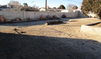 1009 Dakota St NE, Albuquerque, NM 87110