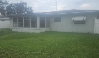 2207 MORNINGSIDE Dr, Clearwater, FL 33764