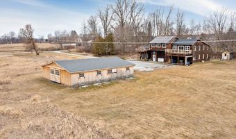 95 Center Bay Rd, Alburgh, VT 05440