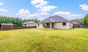 93 Nixon Ln, Austin, AR 72007