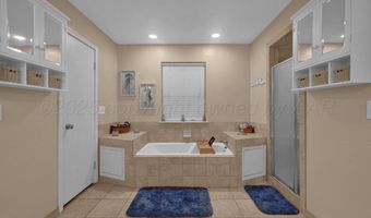 6102 HATFIELD Cir, Amarillo, TX 79109