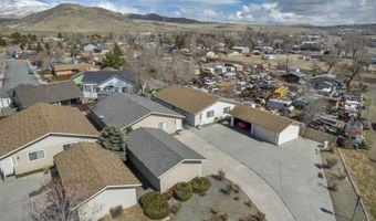 4240 Sherman Ln, Carson City, NV 89706