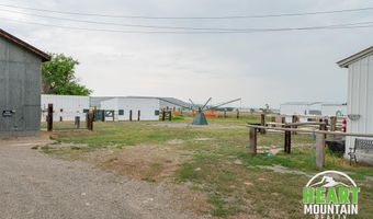 1091 Road 18, Powell, WY 82435