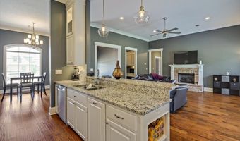 244 Hidden Hills Pkwy, Brandon, MS 39047
