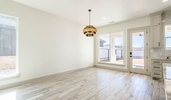 9 NE Armlei Dr, Andrews, TX 79714