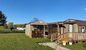 5864 Old State Rd, Angelica, NY 14709